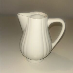 Vintage small Ceramic Pitcher